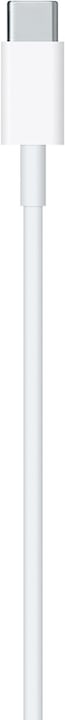 Actual product image Apple USB-C - Lightning (1 m, USB 2.0)
