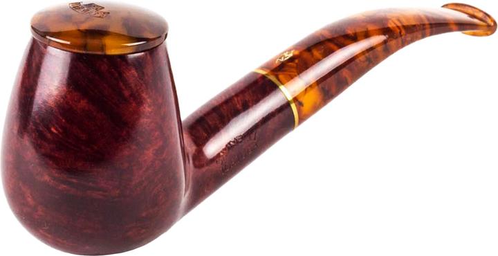 Immagine prodotto Savinelli Tubo Onda Smooth 677