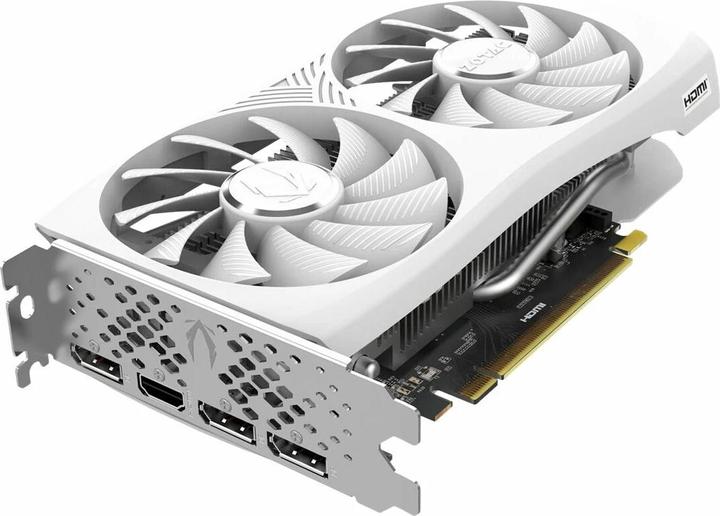 Produktbild Zotac GeForce RTX 4060 8GB Twin Edge OC (8 GB)