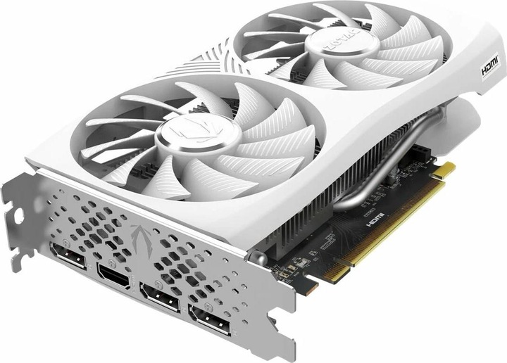 Produktbild Zotac GeForce RTX 4060 8GB Twin Edge OC (8 GB)