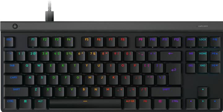 Logitech G G515 TKL (CH, Kabelgebunden)
