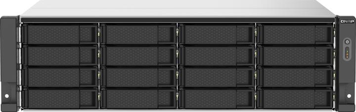 QNAP TS-1673AU-RP-16G (0 TB)