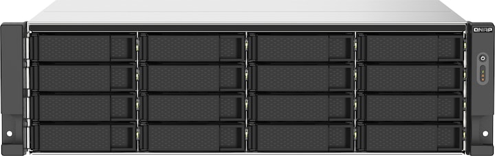QNAP TS-1673AU-RP-16G (0 TB)