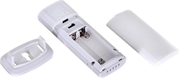 Produktbild Blaupunkt CR85WH Charge