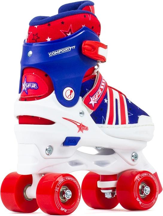 Produktbild Sfr Spectra (33, 34, 36, 37)