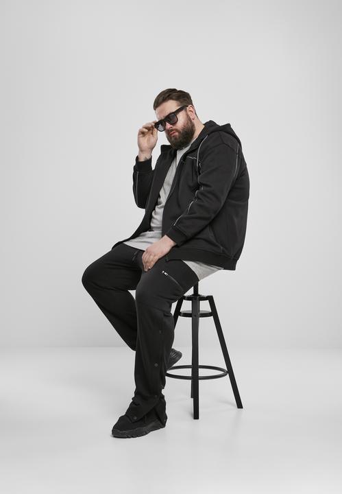 Actual product image Urban Classics Training Terry Sweat Pants (S)