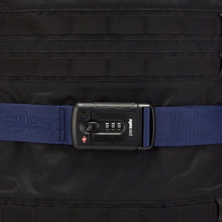 Actual product image Pacsafe Strapsafe (Case strap)