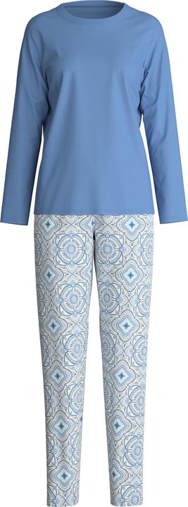 Produktbild Calida Cotton Special Pyjama, lang (L)