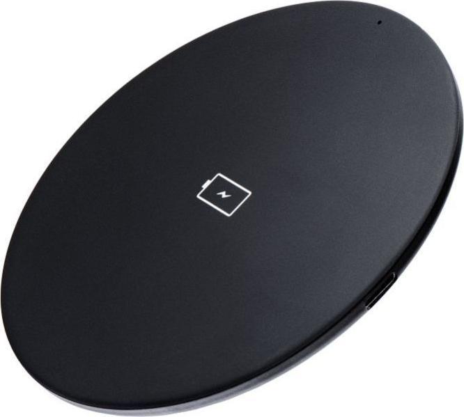 Produktbild Forcell Induktions-Schnellladegerät (5V, 2A) - Schwarz - Blisterpackung (15 W)