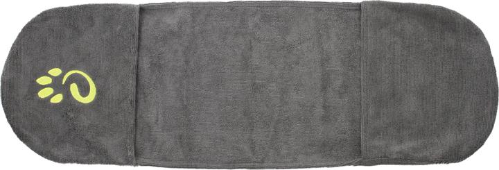 Actual product image Mountain Paws Muddy Dog Towel (Dog)