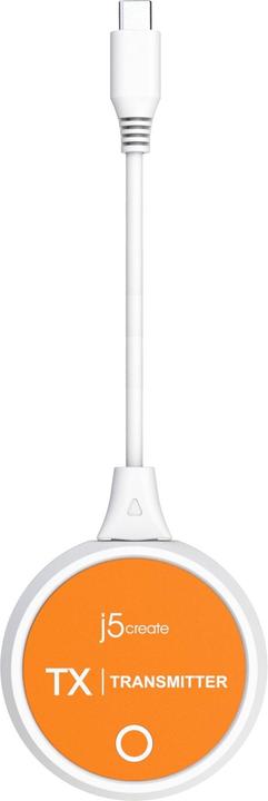 Actual product image j5Create JVAW62 (15 m, HDCP)