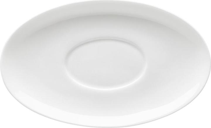 Produktbild Rosenthal Jade - Weiss - Sauciere Untersetzer