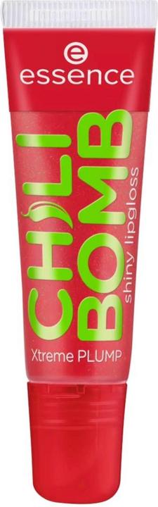 Produktbild essence Chili Bomb (Rot)