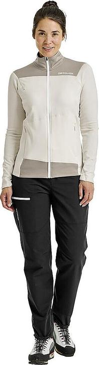 Immagine prodotto Ortovox Fleece Light Jacket W (XS)