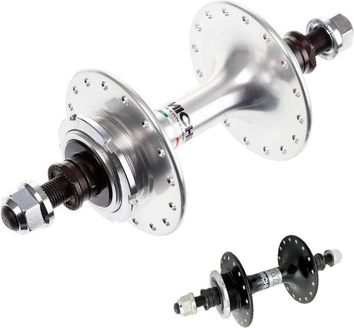 Actual product image Miche Primato Pista (Rim brake)