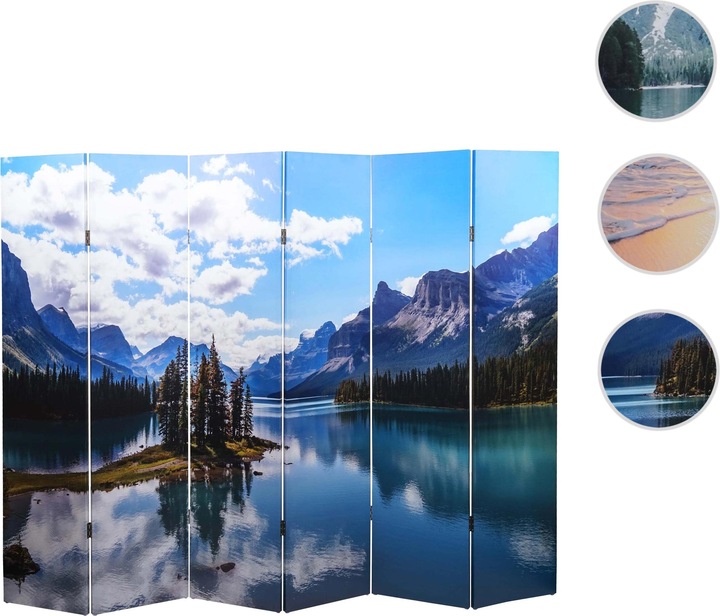 Actual product image Jamb See