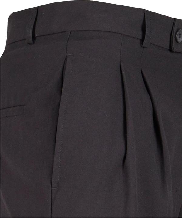 Actual product image Urban Classics Double Pleated Pants - 139275 (40)