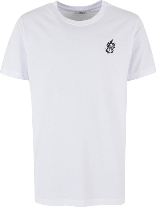 Image du produit Mister Tee Dice Fire EMB Tee (XS)
