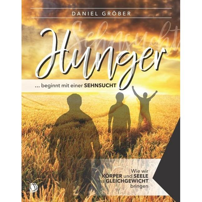 Gröber:Hunger... beginnt mit einer Seh, Ratgeber