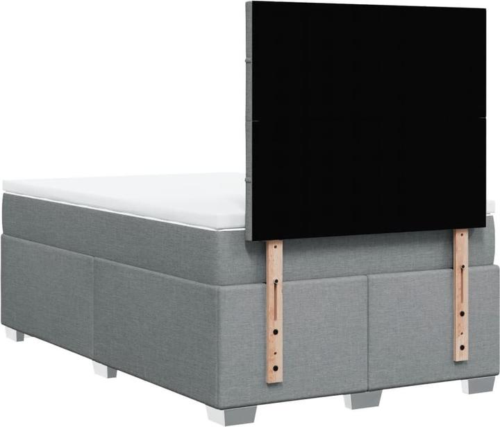 Immagine prodotto vidaXL Boxspringbett (120 x 190 cm)