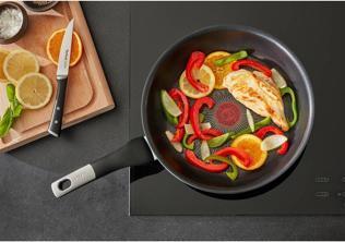 Produktbild Tefal Unlimited (28 cm, Wok Pfanne, Aluminium)