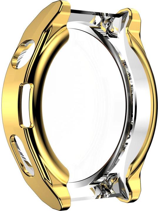 Actual product image König Design Protective Watch Case for Huawei Watch GT 3 Pro 43mm Case Cover Cases Screen Protector