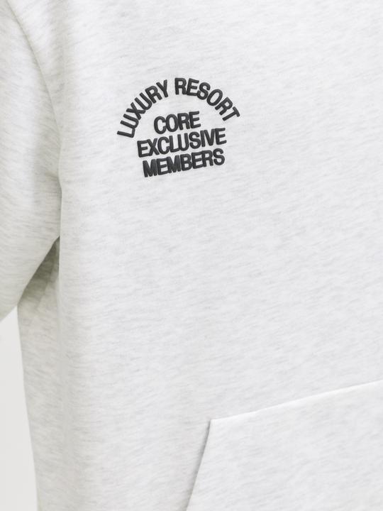 Produktbild Jack & Jones Kapuzenpullover Kapuzenpullover (XXL)