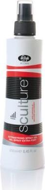 Immagine prodotto Lisap Sculture Gel Spray (Extrastrong) (250 ml)