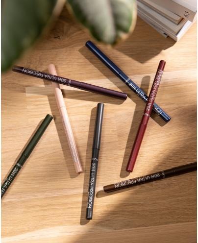 Image du produit Catrice Kajal 20H Ultra Precision Waterproof 070 Mauve (070 Mauve)