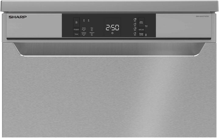 Image du produit Sharp QW-NA1CF47DS-FR