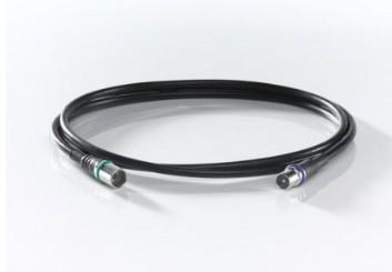 Image du produit WISI DS 37 U 0500 IEC (105 dB, Câble d'antenne)