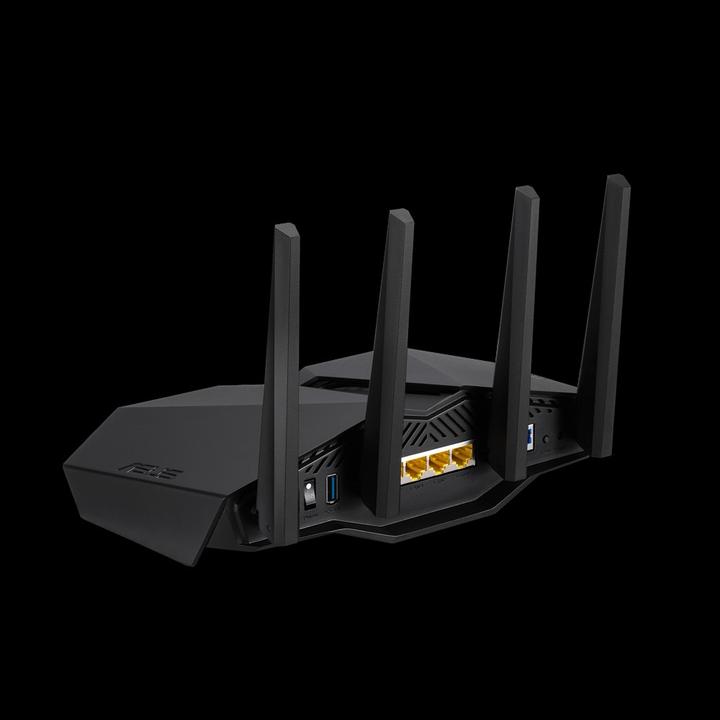 Productafbeelding ASUS RT-AX82U AX5400 WiFi 6 Gaming