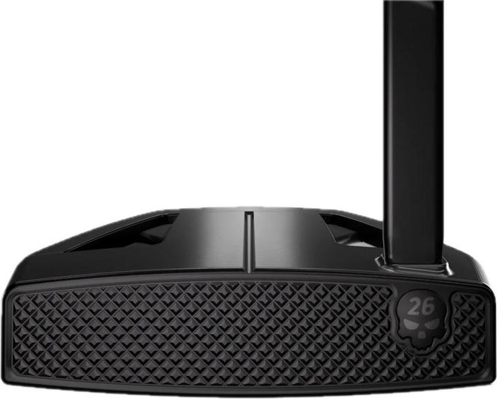 Produktbild Parsons Xtreme Golf Battle Ready II Blackjack - Black (Rechtshänder)