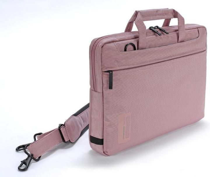Image du produit Tucano Workout Case rose (15.40", Apple)