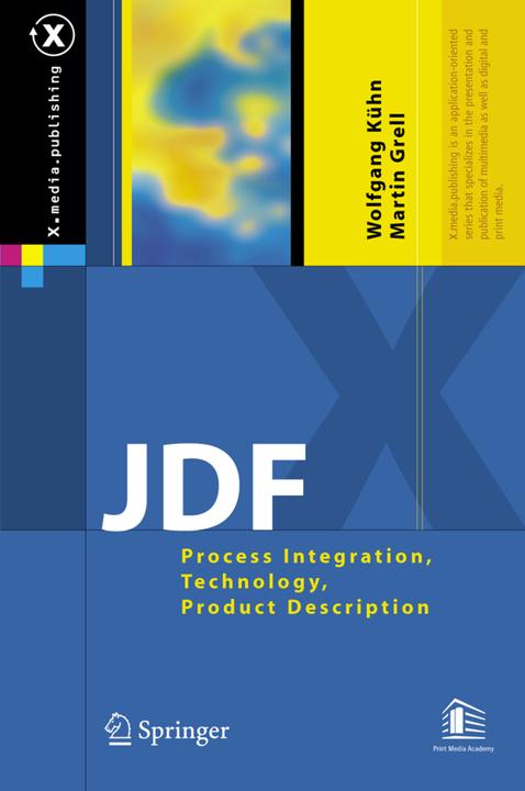 Jdf (Martin Grell, Wolfgang Kühn, 2010)