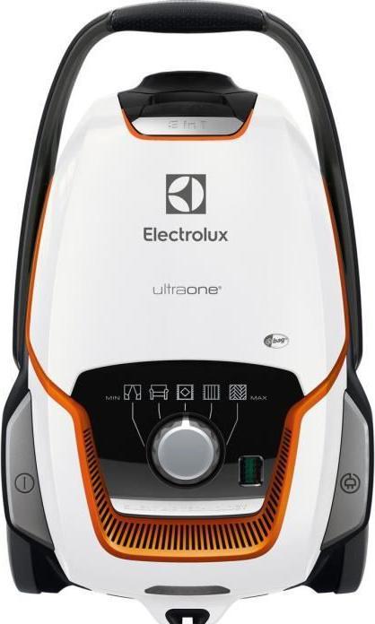 Actual product image Electrolux EUOC93IW