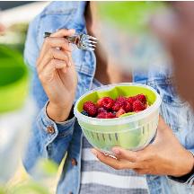 Produktbild Emsa Clip & Close (1.10 l)