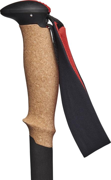 Image du produit Black Diamond Pursuit Trekking Poles (140 cm)