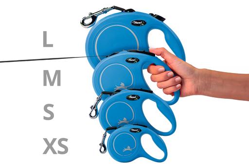 Produktbild Flexi Classic (S, Hund, Spazieren)