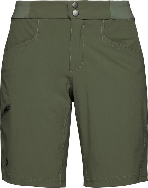 Black Diamond W Valley Shorts