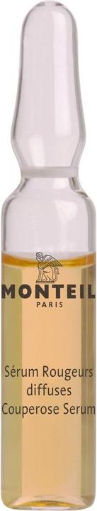 Produktbild Monteil Solutions Couperose Ampoule 3 x 2 ml (2 ml)