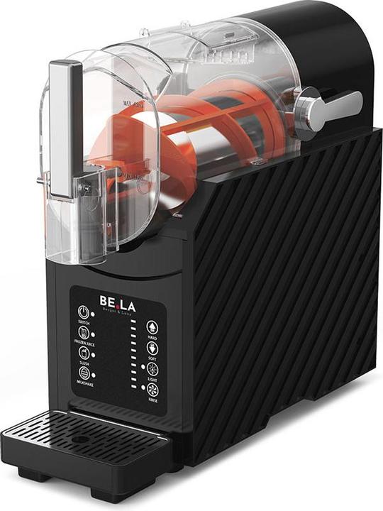 Produktbild Berger & Lanz Bela Slushie