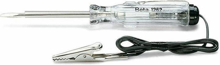 Produktbild BETA Schraubendreher Easy Test Circuit 123 1254 ()