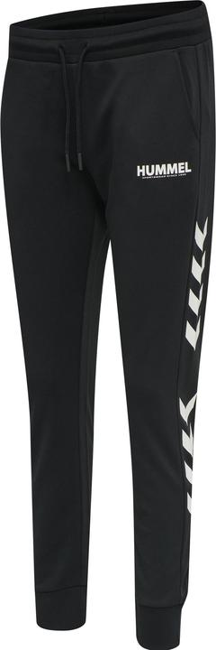 Actual product image hummel Legacy Poly Woman Regular Pants (M)