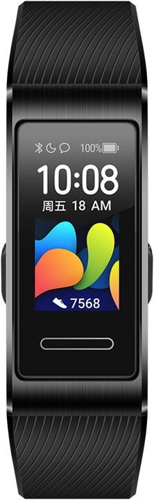 Produktbild Huawei Band 4 Pro (19 mm)