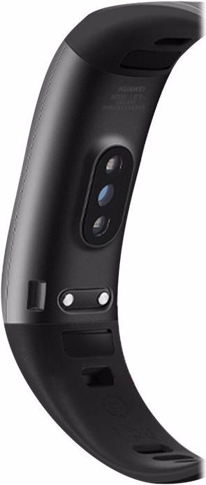 Produktbild Huawei Band 4 Pro (19 mm)