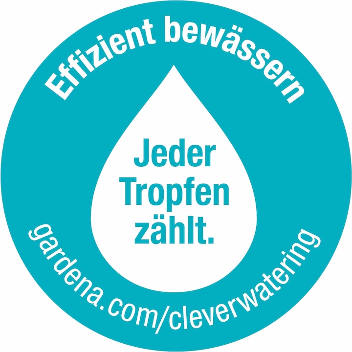 Productafbeelding Gardena Vakantie bewateringsset (Set druppelirrigatie)