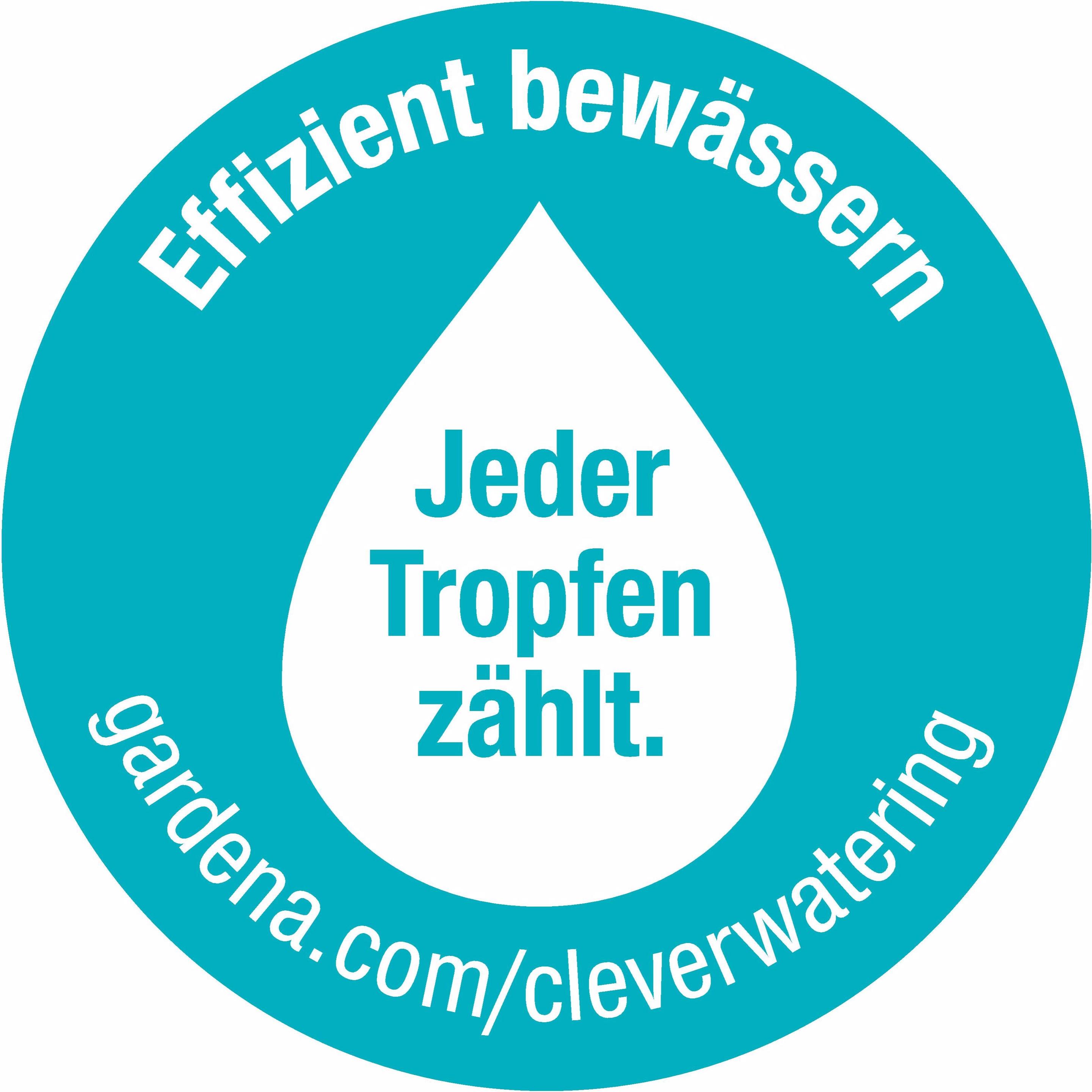 Thumbnail - Gardena, Bewässerungssystem, Urlaubsbewässerungs-Set (Tropfbewässerung Set)