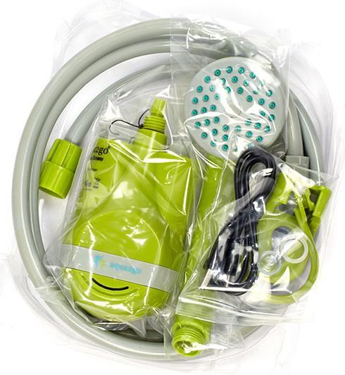 Actual product image Aqua2Go Gd320