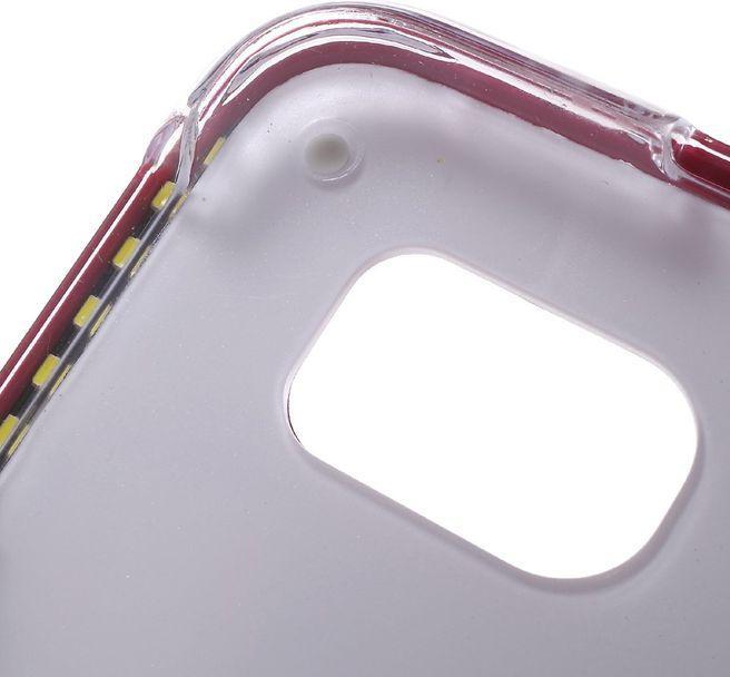 Actual product image LuMee Selfie LED Case (Samsung Galaxy S6)